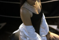 Artist Aurasanders Foto 12