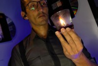 Artiest enzopratt Foto 8