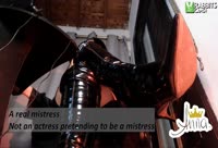 Interprete MistressAnna Video 2