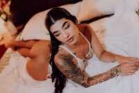 Utøver KylieThompsonn Bilde 12
