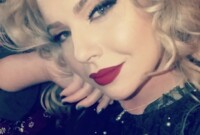 Artiest MarilynBrooke Foto 3