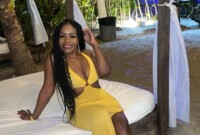 Artiest JanelleDayana Foto 2