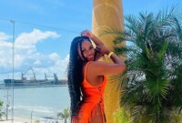 Artiest JanelleDayana Foto 10