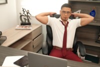 Artiest Josh_Miller Foto 6