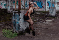Intérprete Rachel_Gior Foto 5