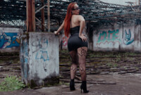Intérprete Rachel_Gior Foto 4