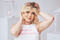 Intérprete FiorellaRosi Foto 6