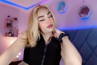 Interprete Hally_Hott Foto 11