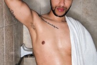 Artista LiamSamders Foto 11