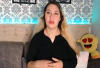 Interprète LindaCruzz Vidéo 1