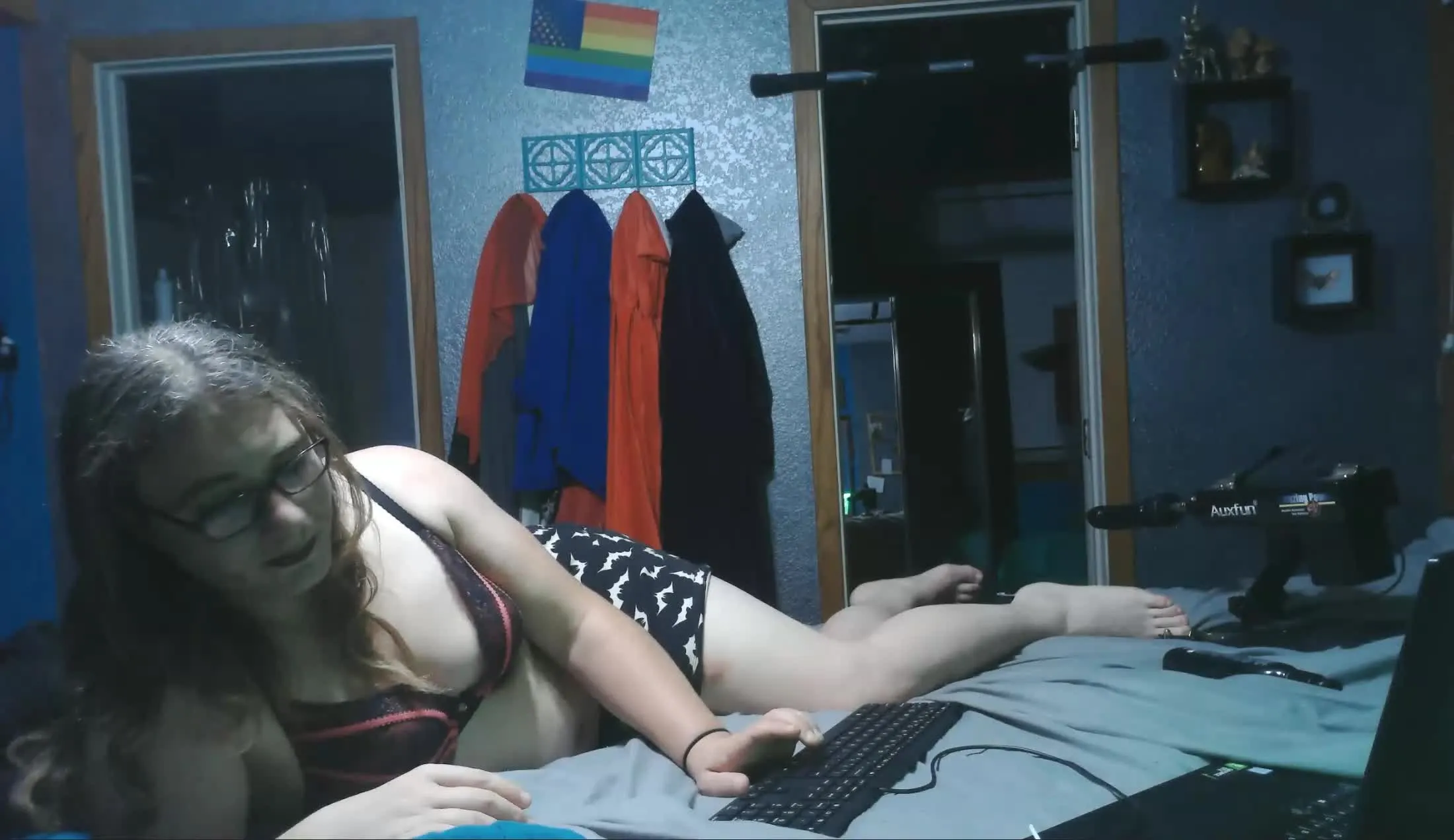 Interprète Vera_Vindahis Vidéo 2