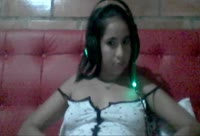 Artist RoxyFlorez Video 1