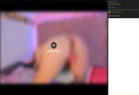 Performer MaloryJones Video 1
