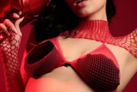 Utøver Amelia_Hills Bilde 3