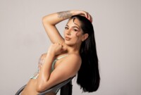 Artiest PamelaFerreira Foto 1