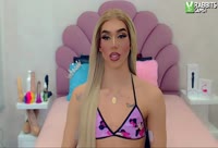 Artiest HadaSweetdoll Video 1