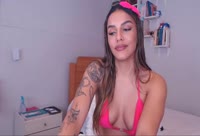 Performer IsabellaCarvalho Video 1