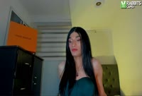 Interprete AntonellaTobon Video 1
