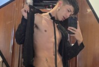 Performer ANDREW_THEVIL Photo 12