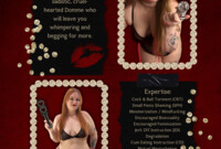 Interprète MistressMaisieWilder Photo 3