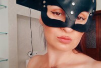 Utøver Karina_Dark Bilde 2