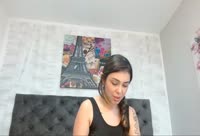 Utøver LizzieCox Video 1
