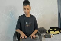Intérprete Hallan_Muller Video 1