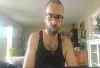 Utøver DamienMace Video 1