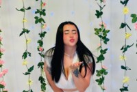 Utøver Victoria_Rossy Bilde 10