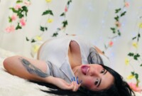Utøver Victoria_Rossy Bilde 5