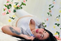 Utøver Victoria_Rossy Bilde 4