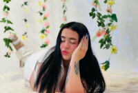 Utøver Victoria_Rossy Bilde 1