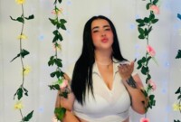 Utøver Victoria_Rossy Bilde 8