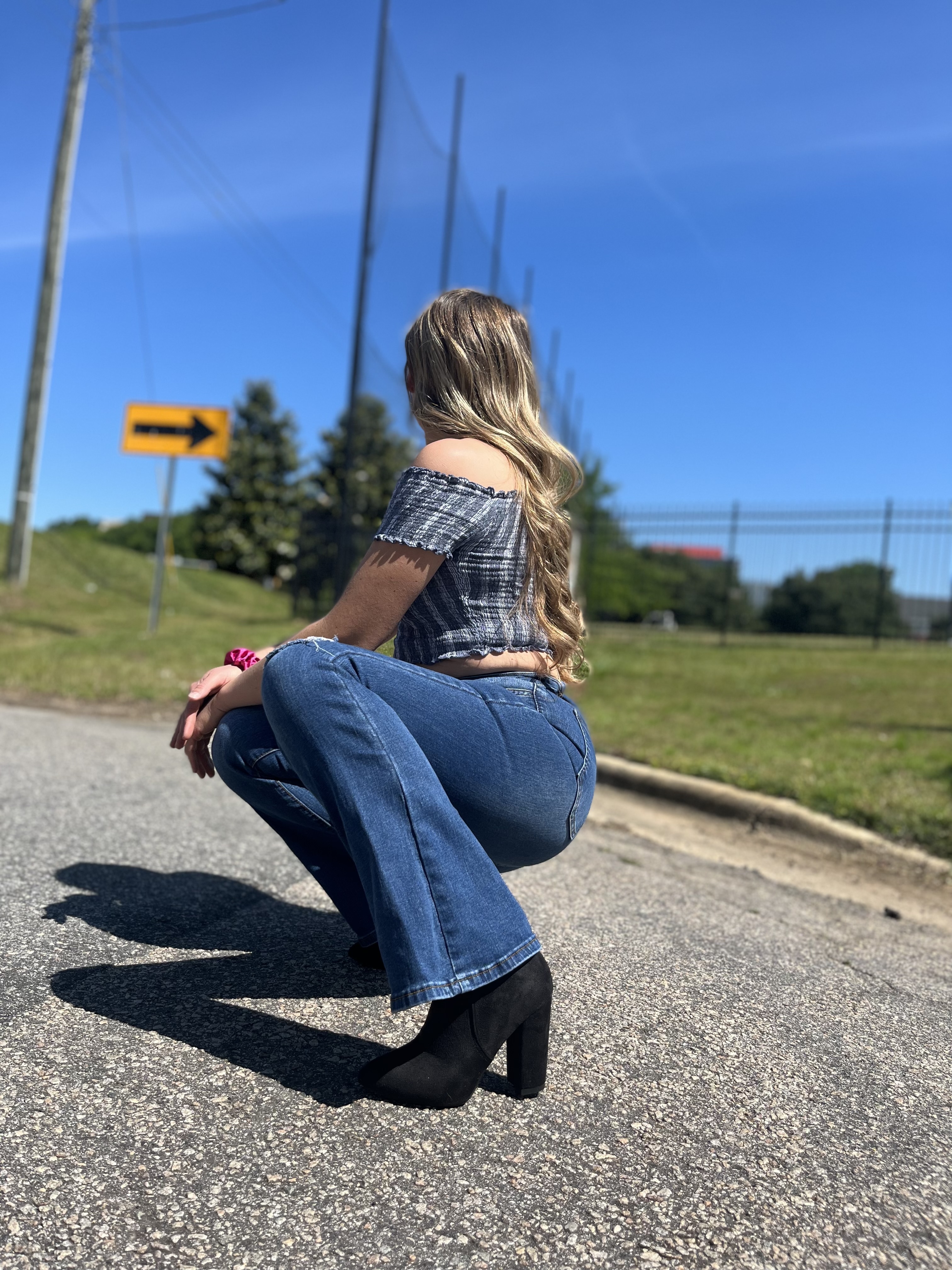 Utøver Ashley699 Bilde 7