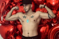 Performer CristopherTompson Photo 8