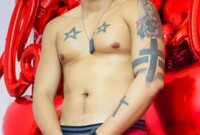 Performer CristopherTompson Photo 6