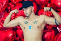 Performer CristopherTompson Photo 3