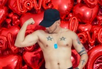 Performer CristopherTompson Photo 2