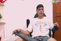 Darsteller JustiinPayne Video 1