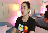 Interprete HaleyDaniels Video 1