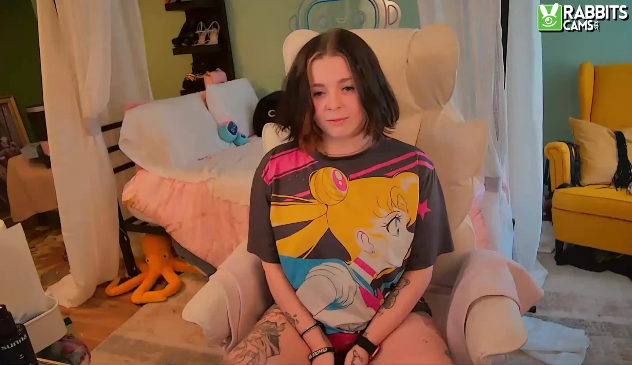 Performer CameronPierce Video 1