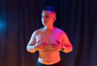 Intérprete AaronMace Foto 11