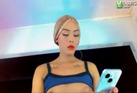 Interprete pervertedaxdoll Video 1