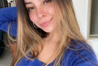 Interprete HayleyMarshalll Foto 6