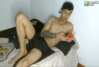 Darsteller Jeampier_sexy Video 1