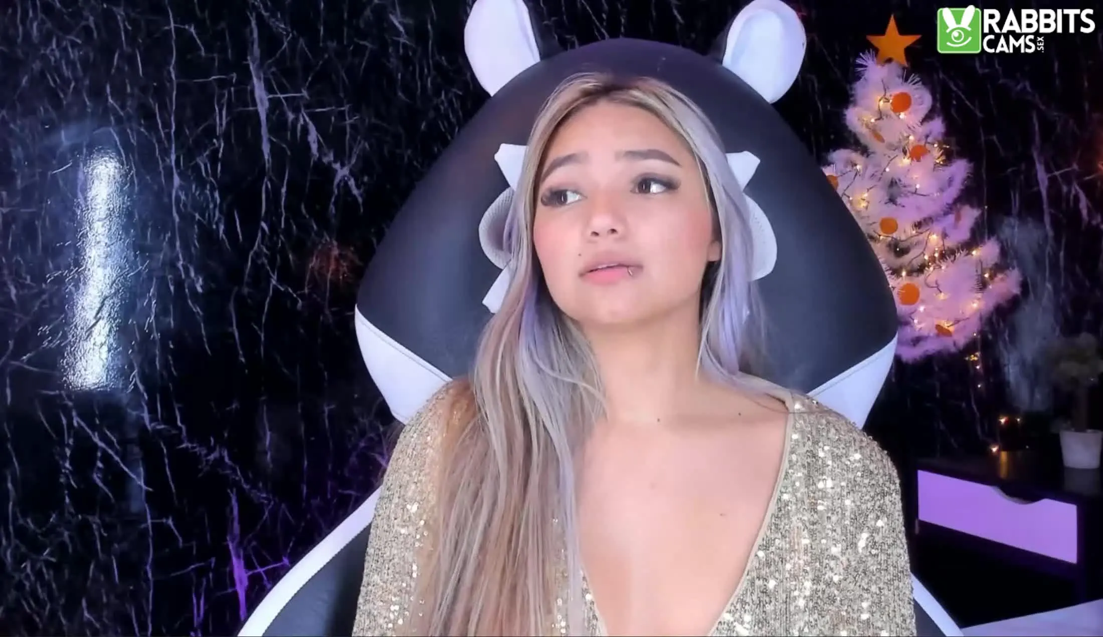 Artista ARIADNA_EVANS Video 1