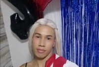 Intérprete Erick_Zhimerman Foto 2