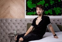 Darsteller AndrewBelami Foto 12