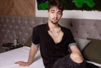 Intérprete AndrewBelami Foto 4