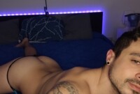 Utøver tylerstorm_live Bilde 3